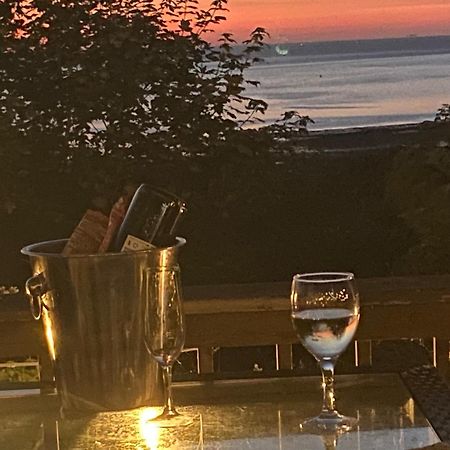 Bright Suite Whitstable Zewnętrze zdjęcie