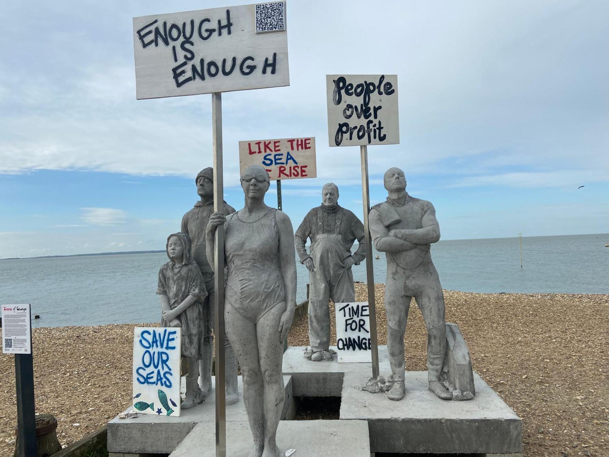Bright Suite Whitstable Zewnętrze zdjęcie