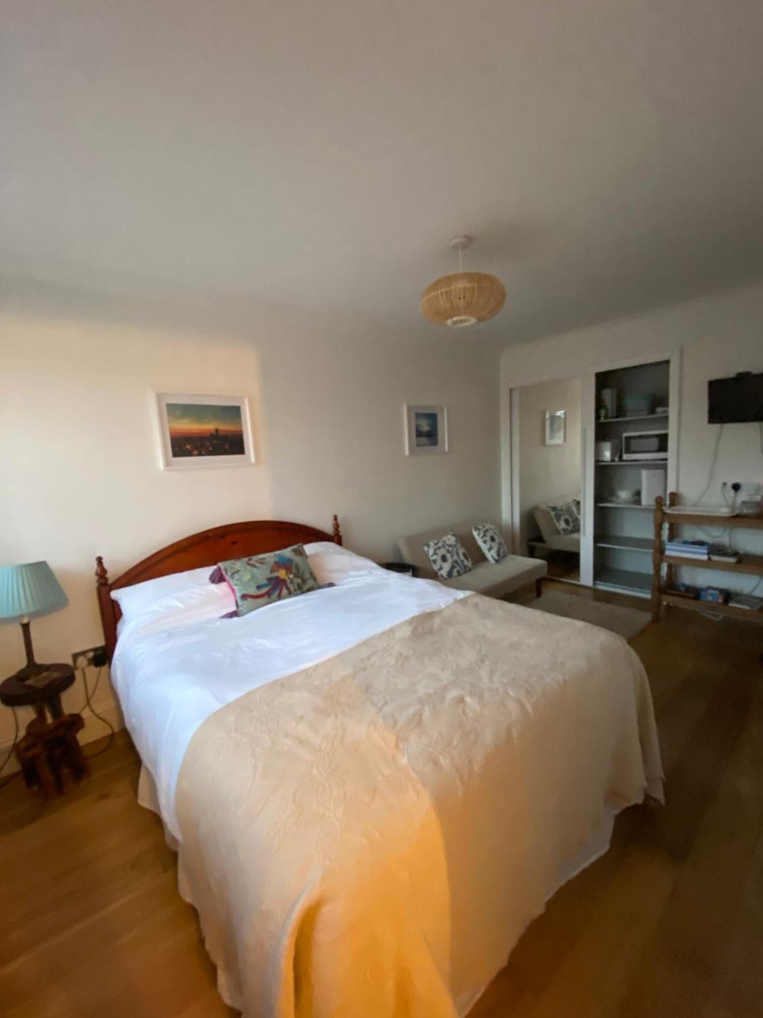 Bright Suite Whitstable Zewnętrze zdjęcie