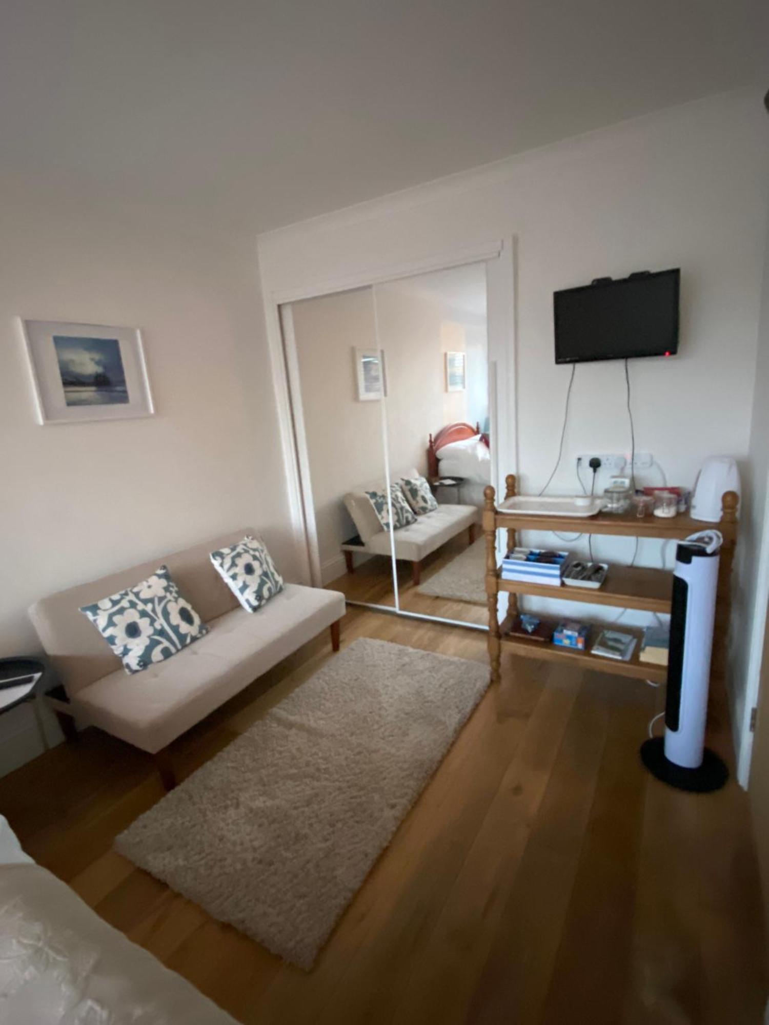 Bright Suite Whitstable Zewnętrze zdjęcie