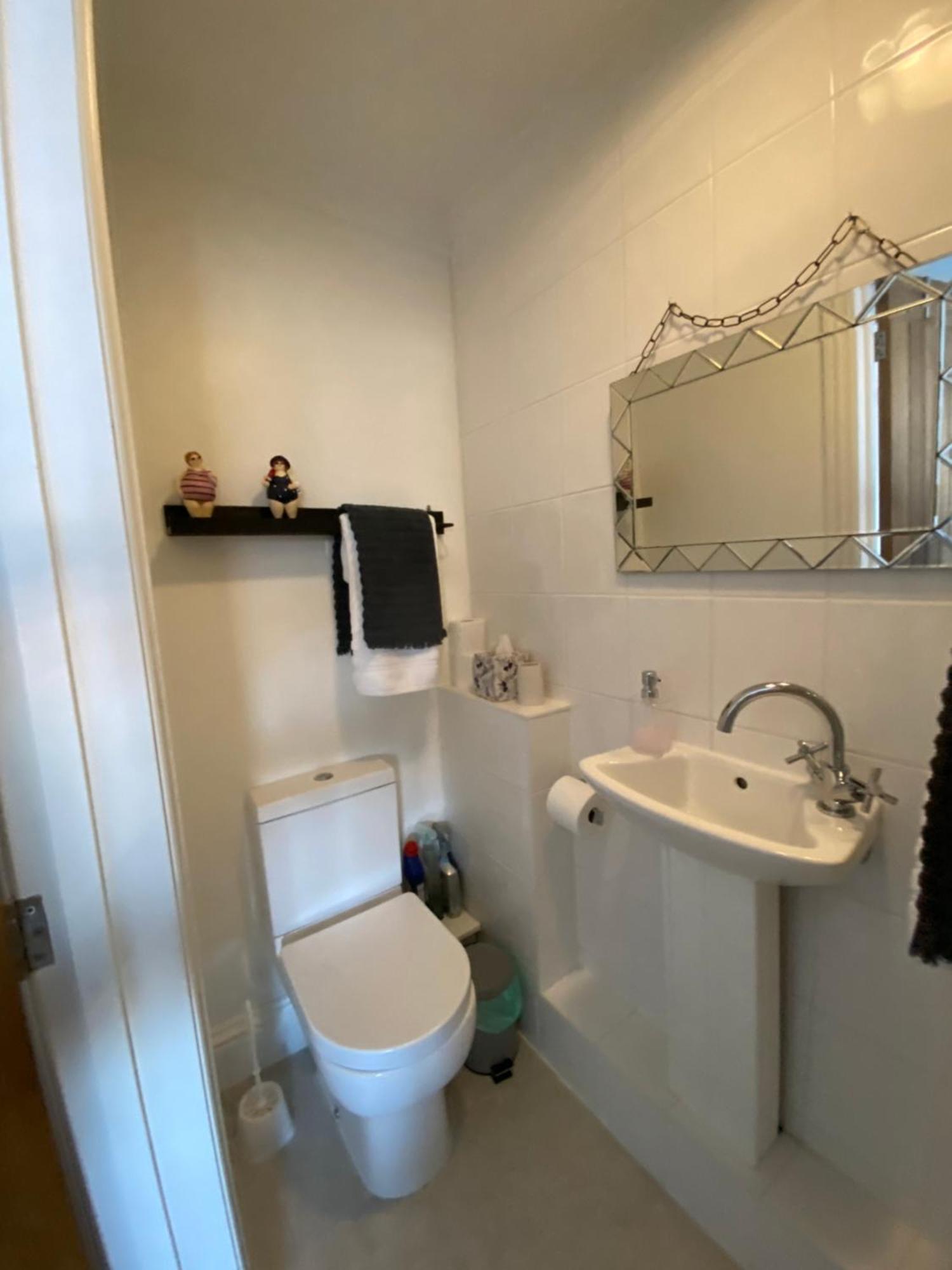 Bright Suite Whitstable Zewnętrze zdjęcie