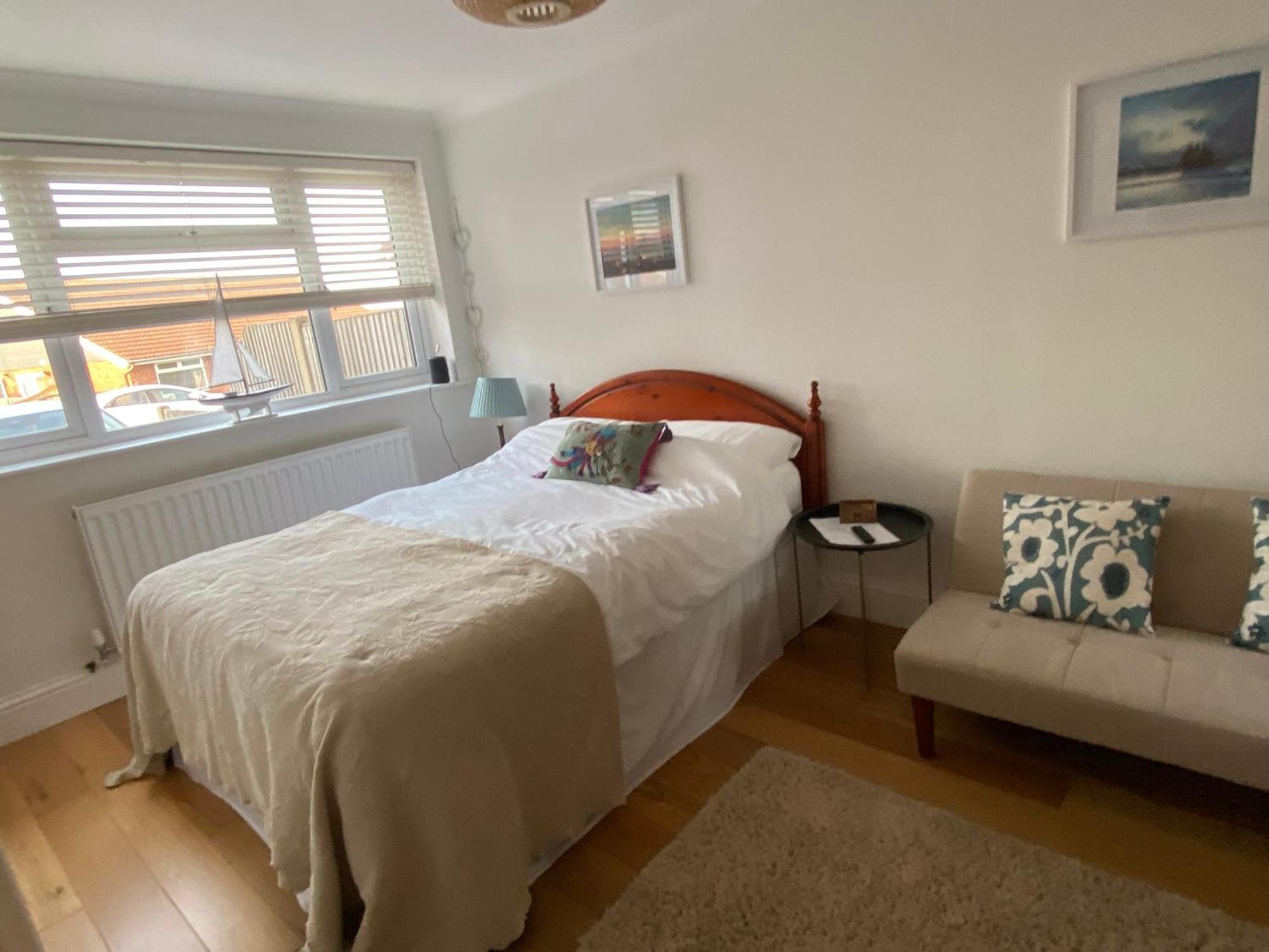 Bright Suite Whitstable Zewnętrze zdjęcie