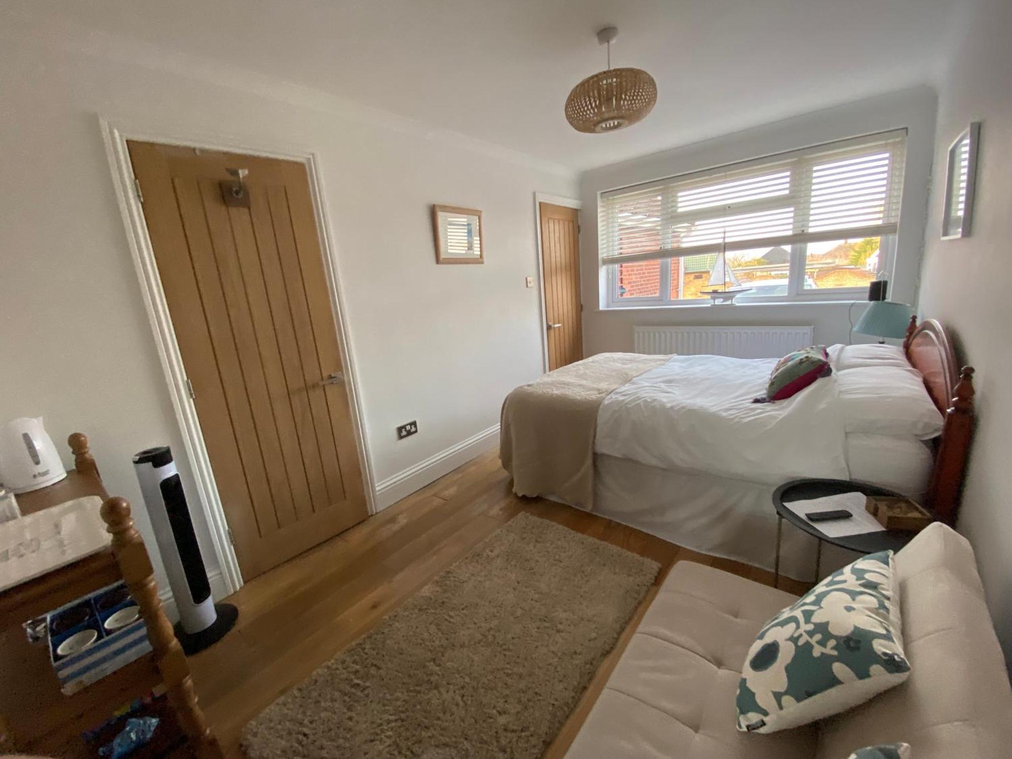 Bright Suite Whitstable Zewnętrze zdjęcie
