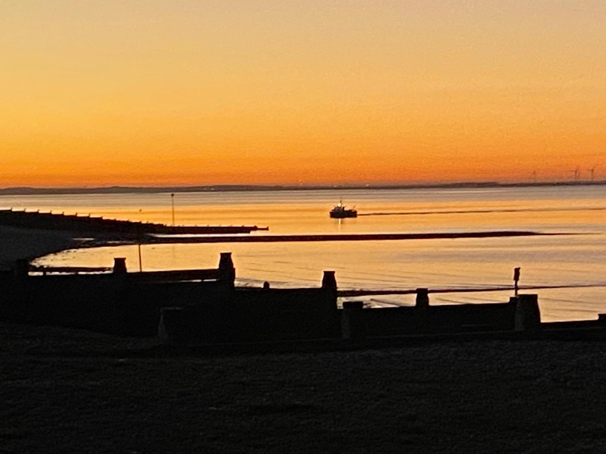 Bright Suite Whitstable Zewnętrze zdjęcie